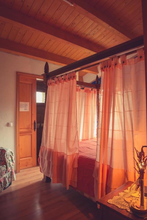Complex Rural Can Caubet Berga Dış mekan fotoğraf
