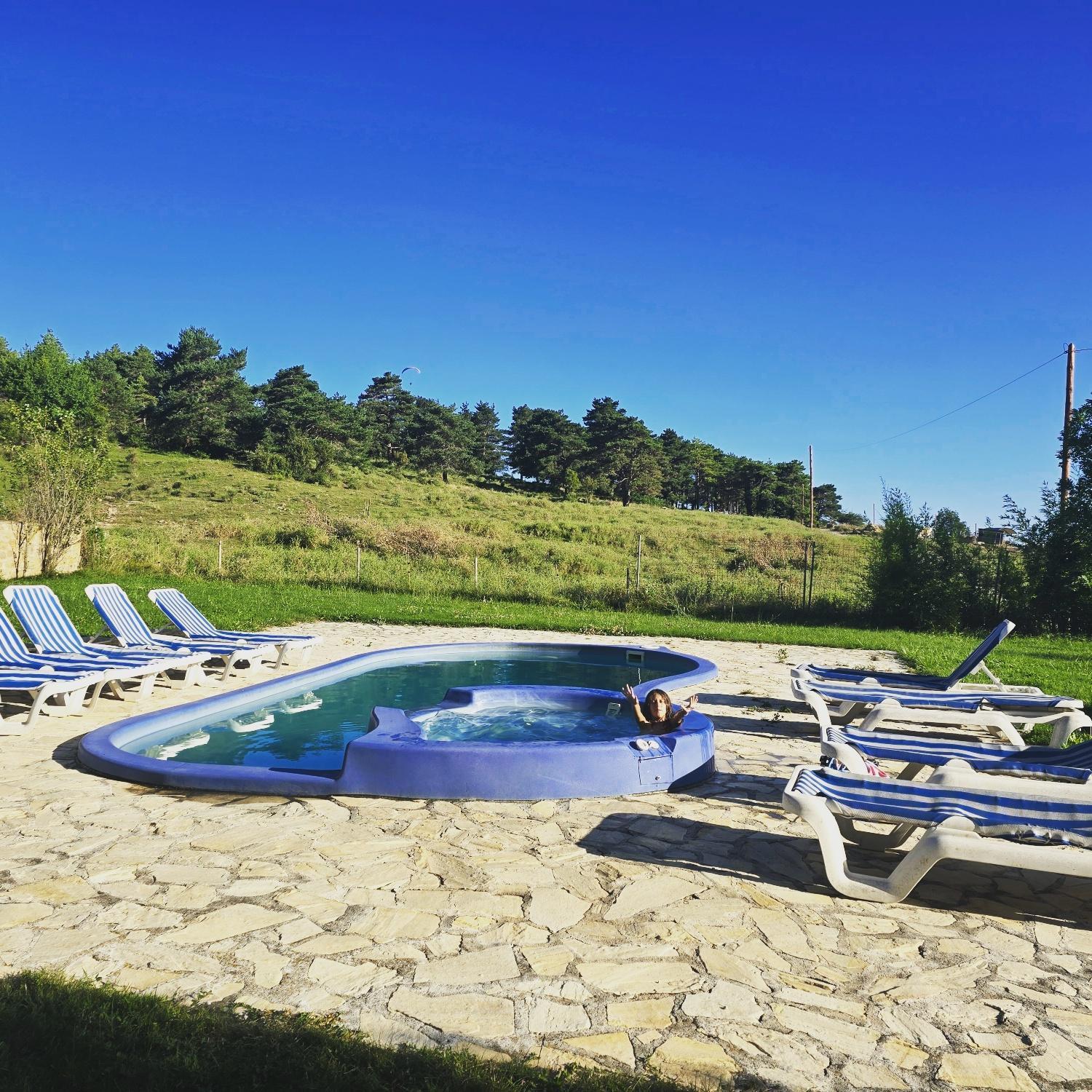Complex Rural Can Caubet Berga Dış mekan fotoğraf