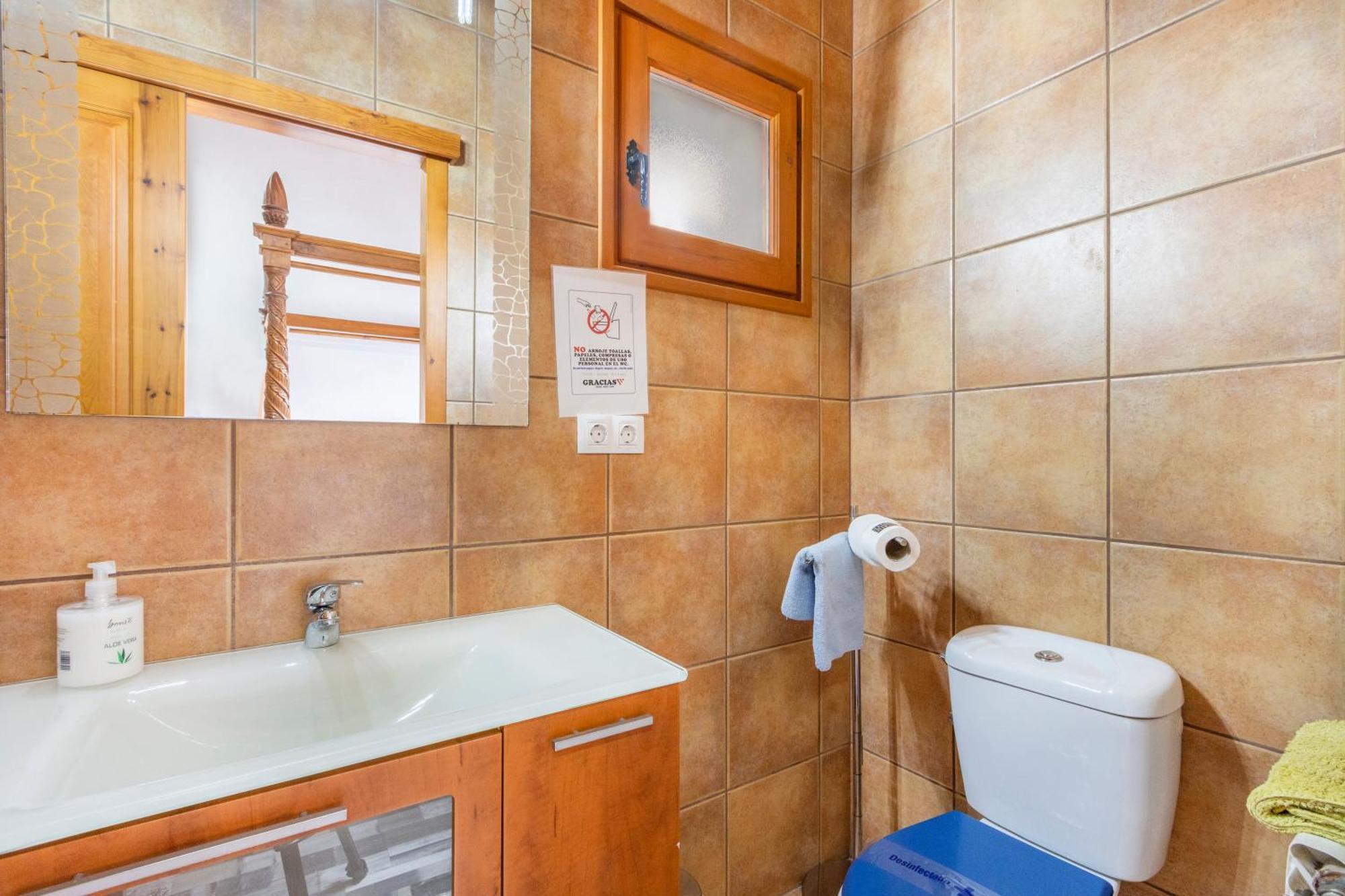 Complex Rural Can Caubet Berga Dış mekan fotoğraf